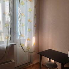 Квартира 30 м², 1-комнатная - изображение 5