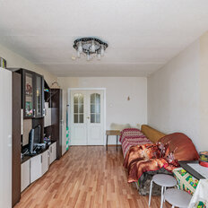 Квартира 38,2 м², 1-комнатная - изображение 2