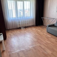 Квартира 40 м², 1-комнатная - изображение 5