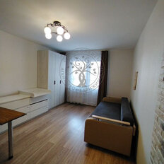 Квартира 26,7 м², студия - изображение 2