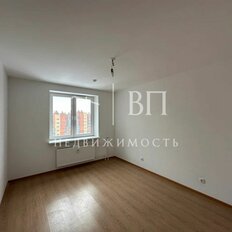 Квартира 42,9 м², 1-комнатная - изображение 3