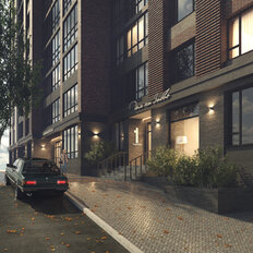 Квартира 33,3 м², студия - изображение 4