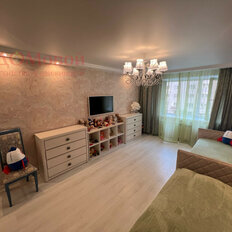 Квартира 95 м², 3-комнатная - изображение 4