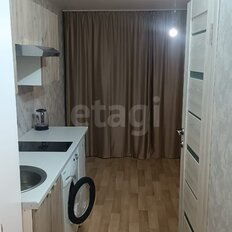 Квартира 15 м², студия - изображение 5