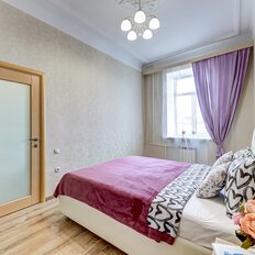 Квартира 80 м², 2-комнатная - изображение 3