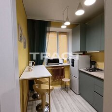 Квартира 30 м², 1-комнатная - изображение 2