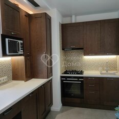 Квартира 55 м², 2-комнатная - изображение 4