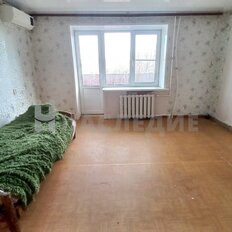 Квартира 49 м², 2-комнатная - изображение 2