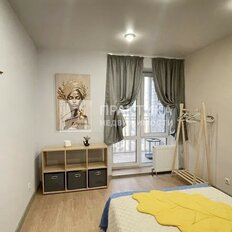 Квартира 30 м², студия - изображение 2