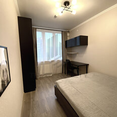 Квартира 50 м², 2-комнатная - изображение 5