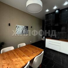 Квартира 56 м², 2-комнатная - изображение 3