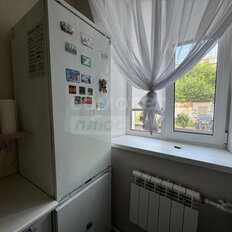 Квартира 29,7 м², 2-комнатная - изображение 3