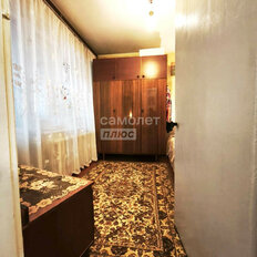 Квартира 52,2 м², 3-комнатная - изображение 5