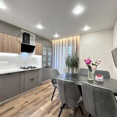 Квартира 110 м², 3-комнатная - изображение 4