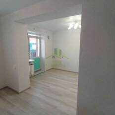 Квартира 29,3 м², студия - изображение 3