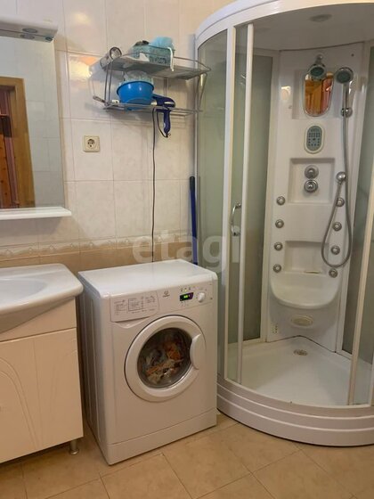 42,3 м², 2-комнатная квартира 2 000 ₽ в сутки - изображение 30