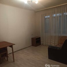 Квартира 31 м², 1-комнатная - изображение 4