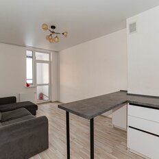 Квартира 53,3 м², 2-комнатная - изображение 3