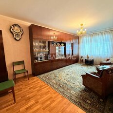 Квартира 59 м², 3-комнатная - изображение 3