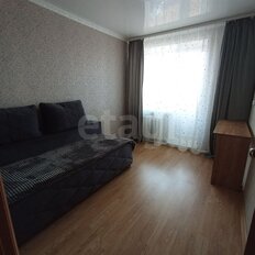 Квартира 79,2 м², 4-комнатная - изображение 5