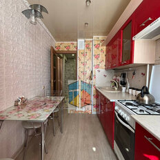 Квартира 59 м², 3-комнатная - изображение 2