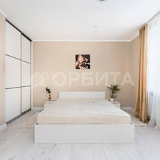 Квартира 85 м², 3-комнатная - изображение 1