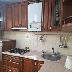 Квартира 55 м², 2-комнатная - изображение 2