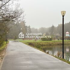 Квартира 31,7 м², 1-комнатная - изображение 3