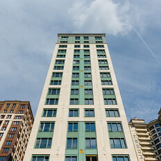 Квартира 90 м², 3-комнатная - изображение 1