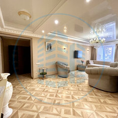 Квартира 109,2 м², 3-комнатная - изображение 5