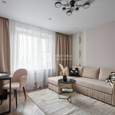 Квартира 37,5 м², 2-комнатная - изображение 1