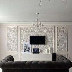 Квартира 56 м², 2-комнатная - изображение 5
