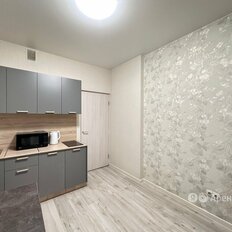 Квартира 35 м², 1-комнатная - изображение 5