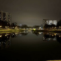 Квартира 20 м², студия - изображение 5