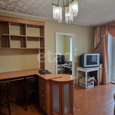 Квартира 42,6 м², 3-комнатная - изображение 1