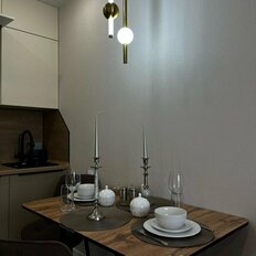 Квартира 25 м², 1-комнатные - изображение 1