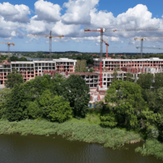 Квартира 65,6 м², 1-комнатная - изображение 3