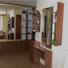 Квартира 59 м², 2-комнатная - изображение 4