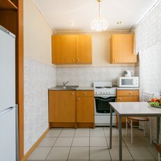 Квартира 30,1 м², 1-комнатная - изображение 2