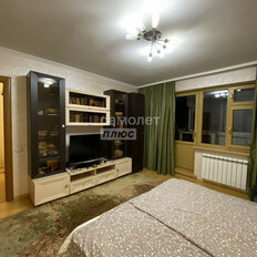 Квартира 65,3 м², 2-комнатная - изображение 3