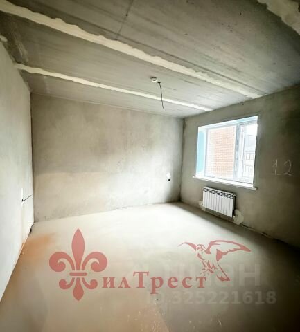 53 м², 2-комнатная квартира 6 500 000 ₽ - изображение 62