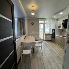 Квартира 95 м², 4-комнатная - изображение 4