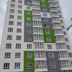 Квартира 39,8 м², 1-комнатная - изображение 2