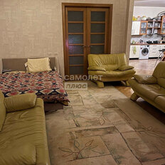 Квартира 142 м², 4-комнатная - изображение 2