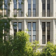 Квартира 58,2 м², 1-комнатная - изображение 4
