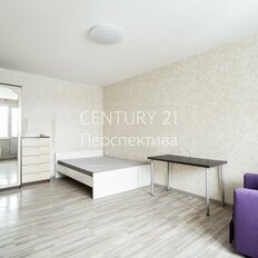 Квартира 37 м², 1-комнатная - изображение 3