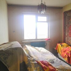 Квартира 67,7 м², 3-комнатная - изображение 5