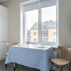 Квартира 28 м², студия - изображение 4