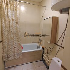 Квартира 26 м², 1-комнатная - изображение 1