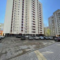Квартира 48 м², 1-комнатная - изображение 1